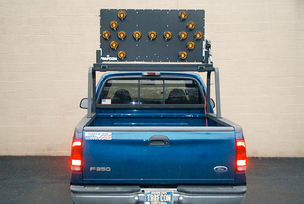 ARROW BOARD MB SERIES