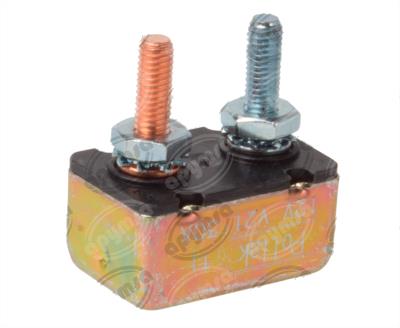 30 AMP CIRCUIT BREAKER