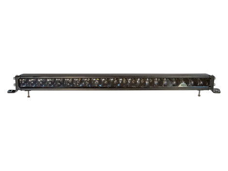 30" SINGLE ROW SCENE LIGHTBAR