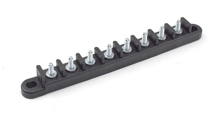 8 GANG TERMINAL BLOCK