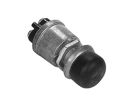 PANEL MOUNT MOMENTARY PUSH BUTTON SWITCH