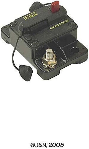 100 AMP CIRCUIT BREAKER