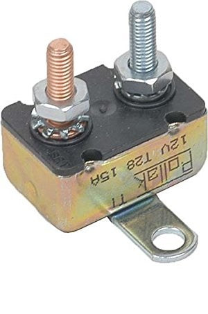 15 AMP CIRCUIT BREAKER