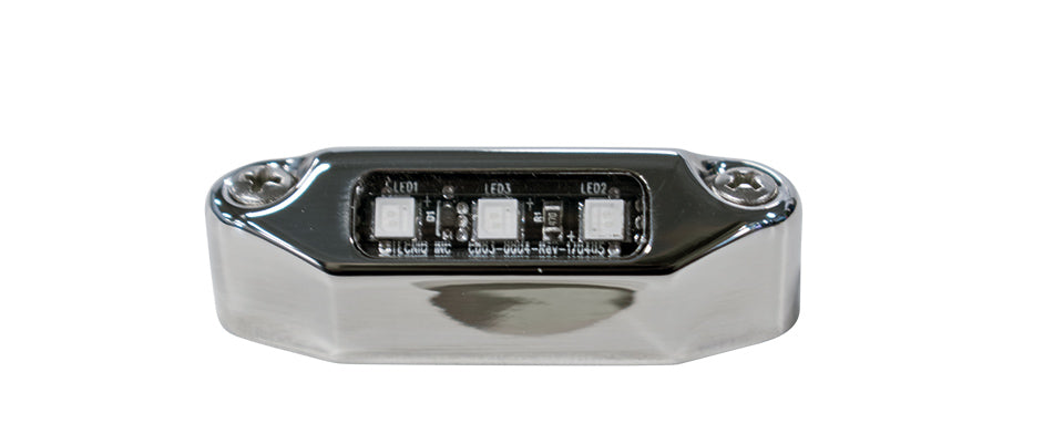 MINI LIGHT-WHITE 45 ANGLE