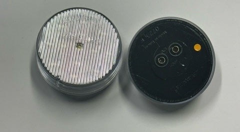 2 1/2" Clearance Marker