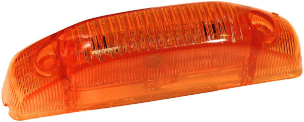 AMBER MARKER LIGHT