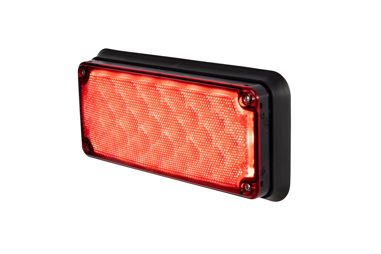 700 Series Super-LED® Brake/Tail/Turn and Back-Up Lightheads