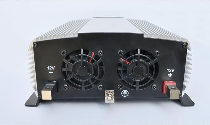 PMX 2000W-PSW INVERTER