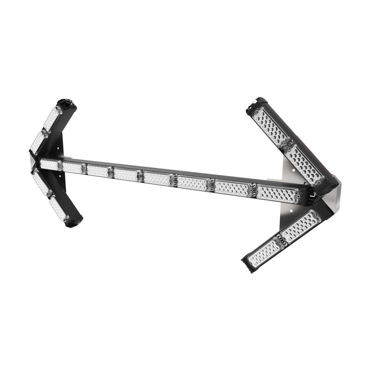 ECCO ED3307 LED SAFETY DIRECTOR