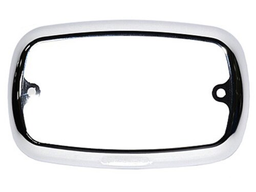 WHELEN M4 FLANGE CHROME