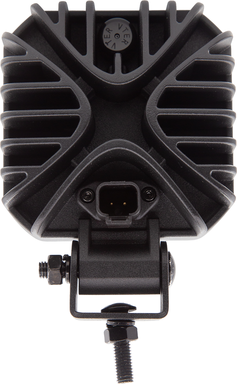 4.0” High Flux Square Flood Light