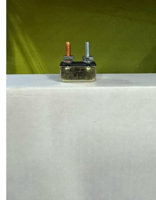15 AMP CIRUIT BREAKER
