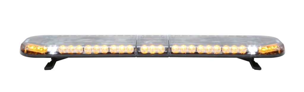 WHELEN JUSTICE BAR 56"