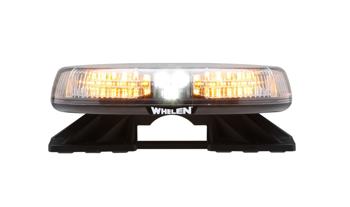 WHELEN JUSTICE BAR 56"