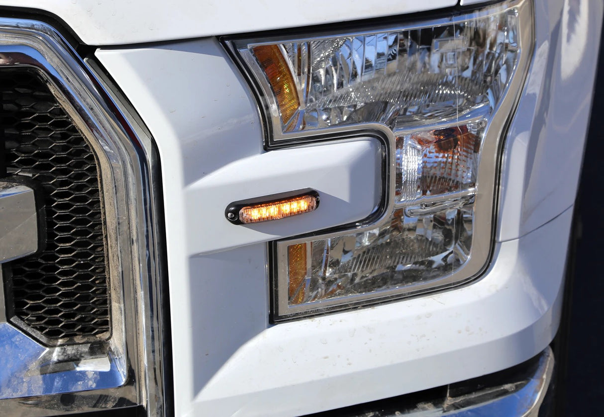 Micron™ Surface-Mounted Lightheads