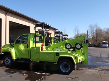 ARROW BOARD MB SERIES