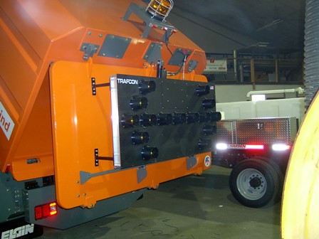 ARROW BOARD MB SERIES