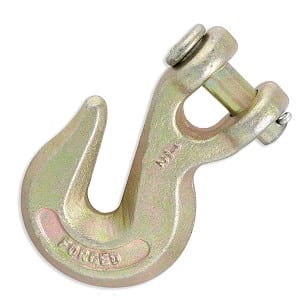 1/2'' Clevis Grab Hook Grade 70