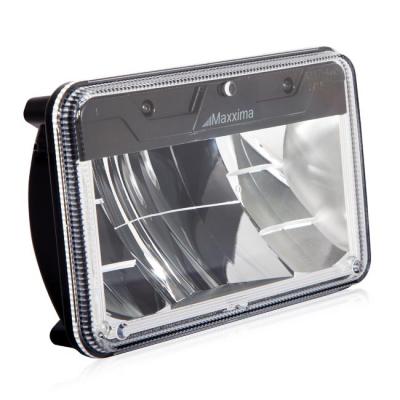 4" X 6" Rectangular High Beam