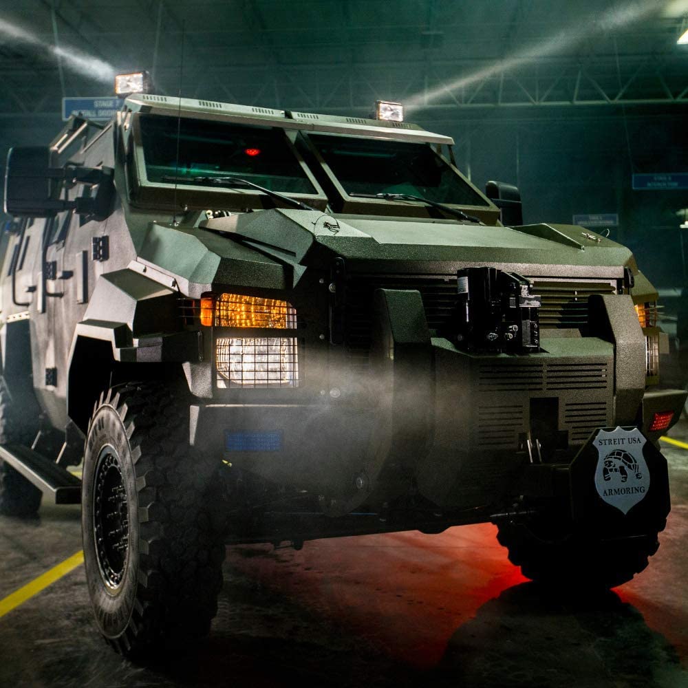 Wireless Remote LED GO-LIGHT