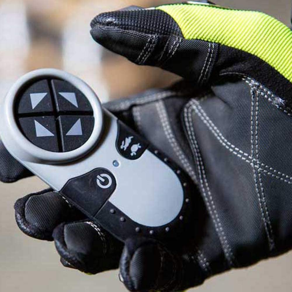 Wireless Remote LED GO-LIGHT