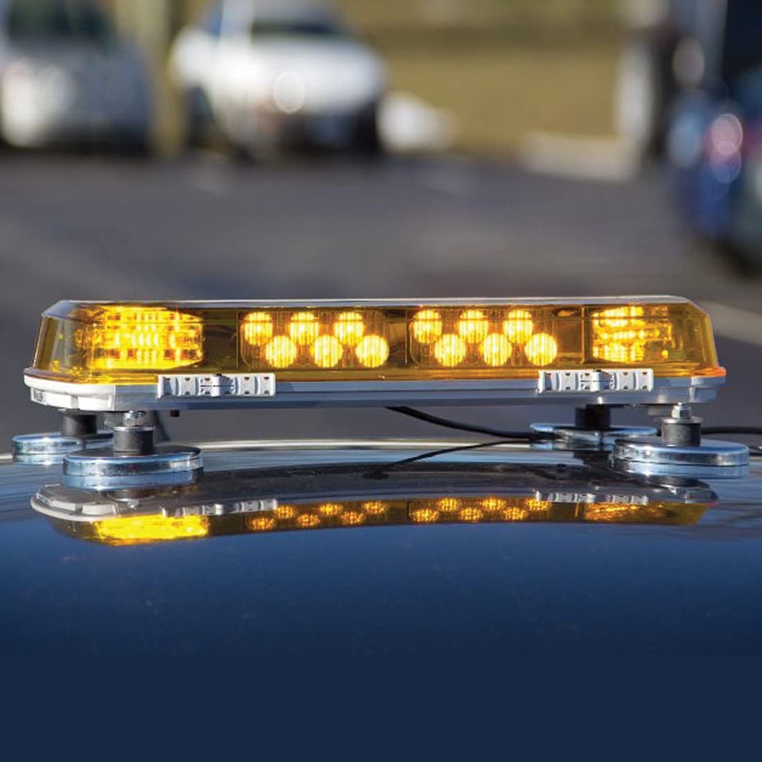 Whelen 23" Century Lightbar