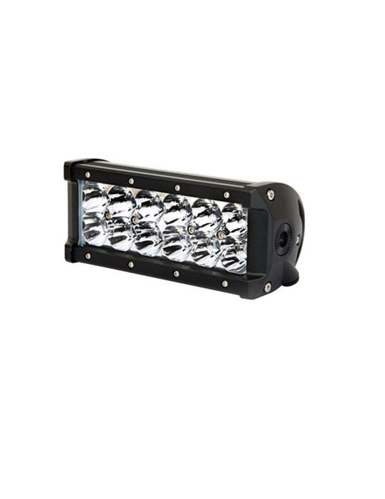 8" Long Double Row Super Spot LED With Cree LED's