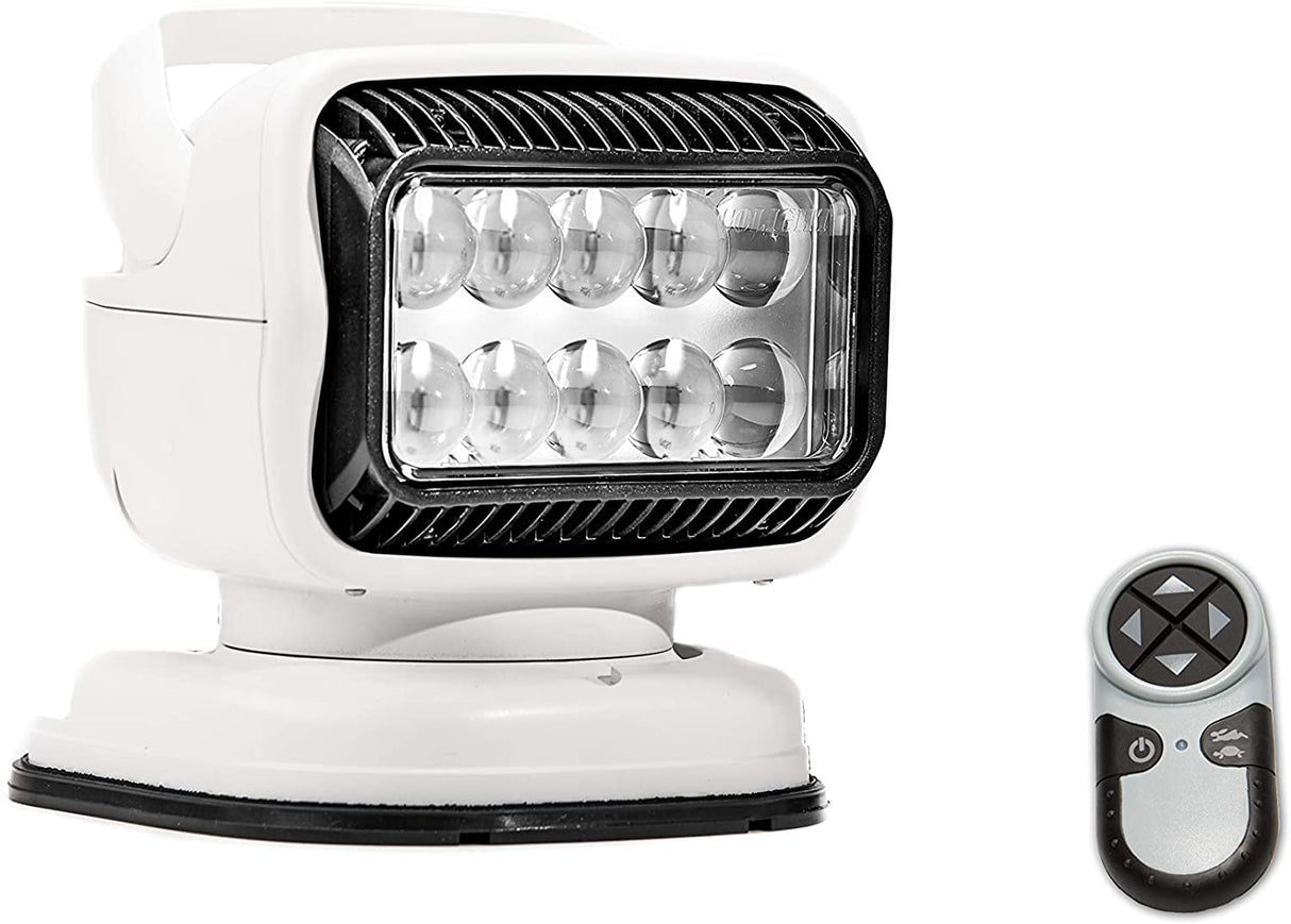 Wireless Remote LED GO-LIGHT