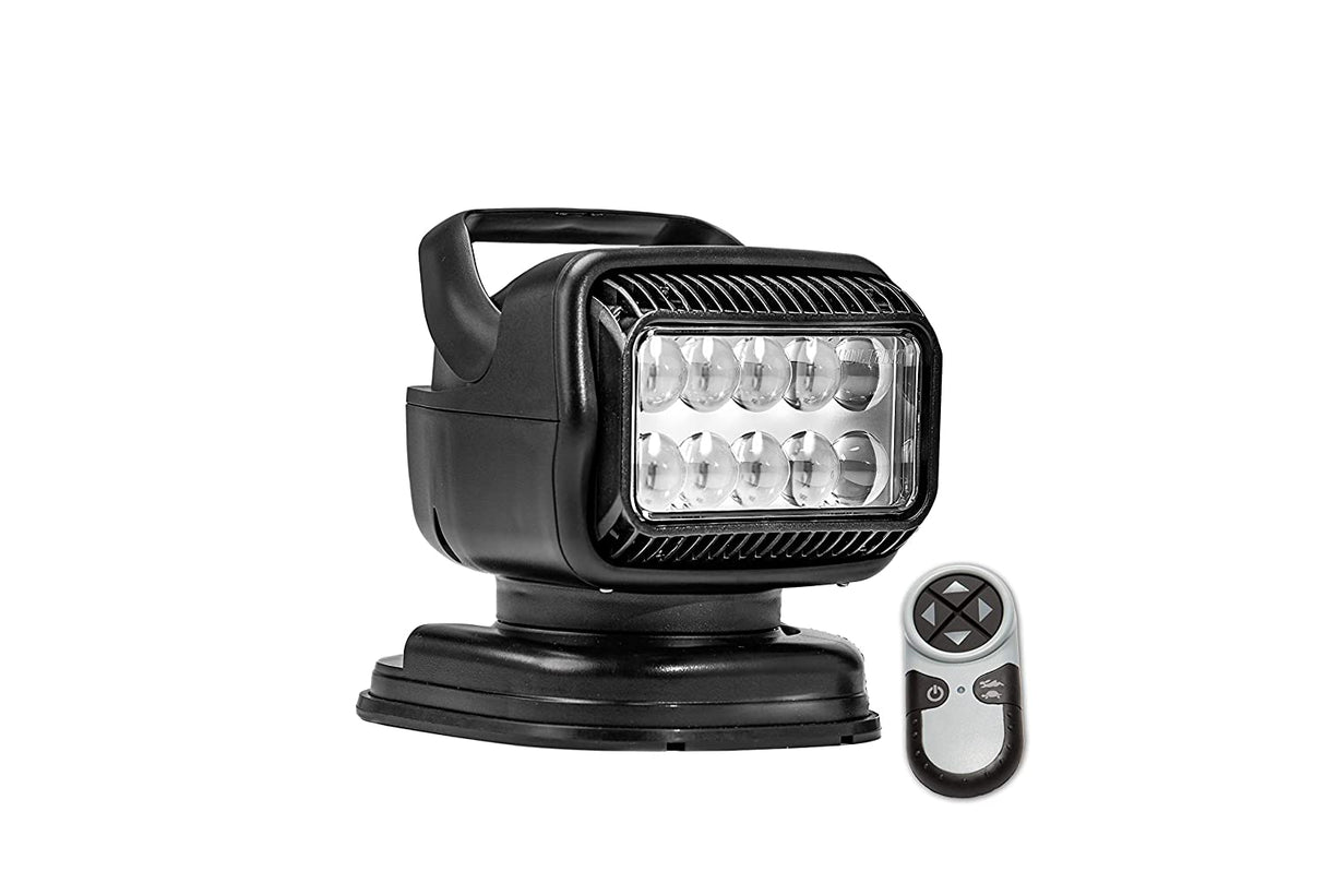 Wireless Remote LED GO-LIGHT