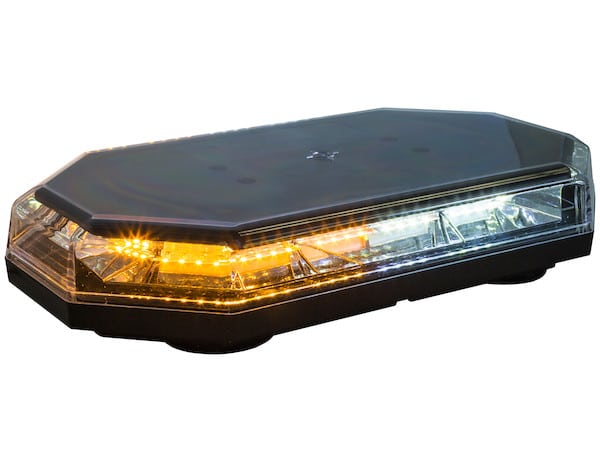 POWERHOUSE MINI LED LIGHTBAR