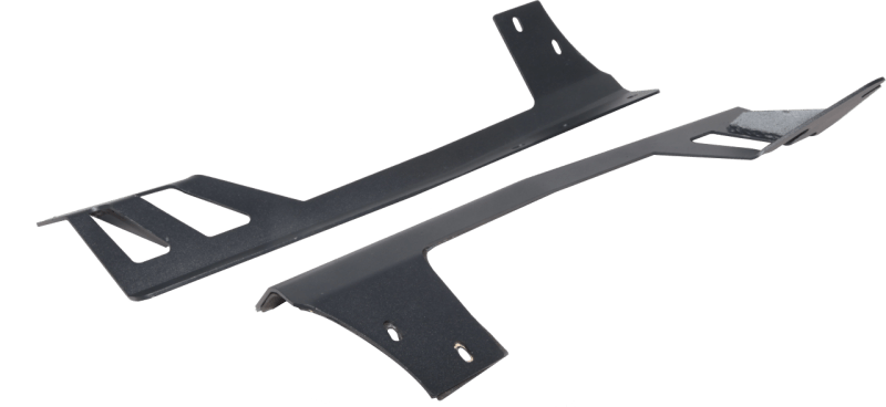 JEEP WINDSHIELD LIGHTBAR BRACKET