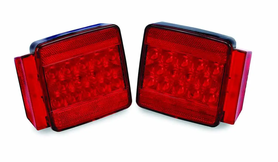 LED TRAILER LIGHT