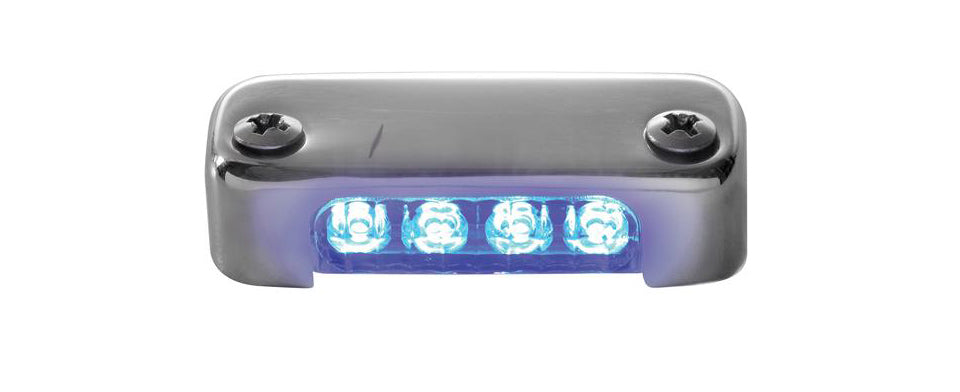 MOUNTING HARDWARE DRAGON LINEAR LIGHT