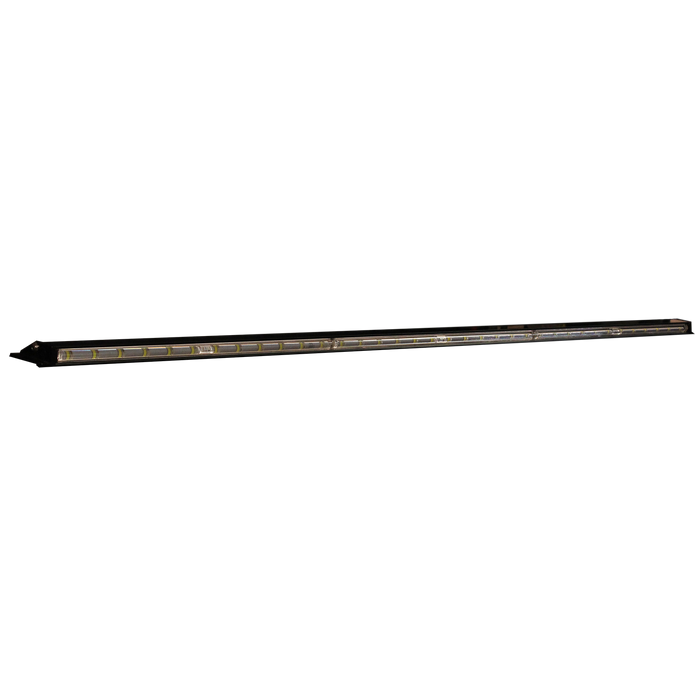 Running Boards, Push Bumpers