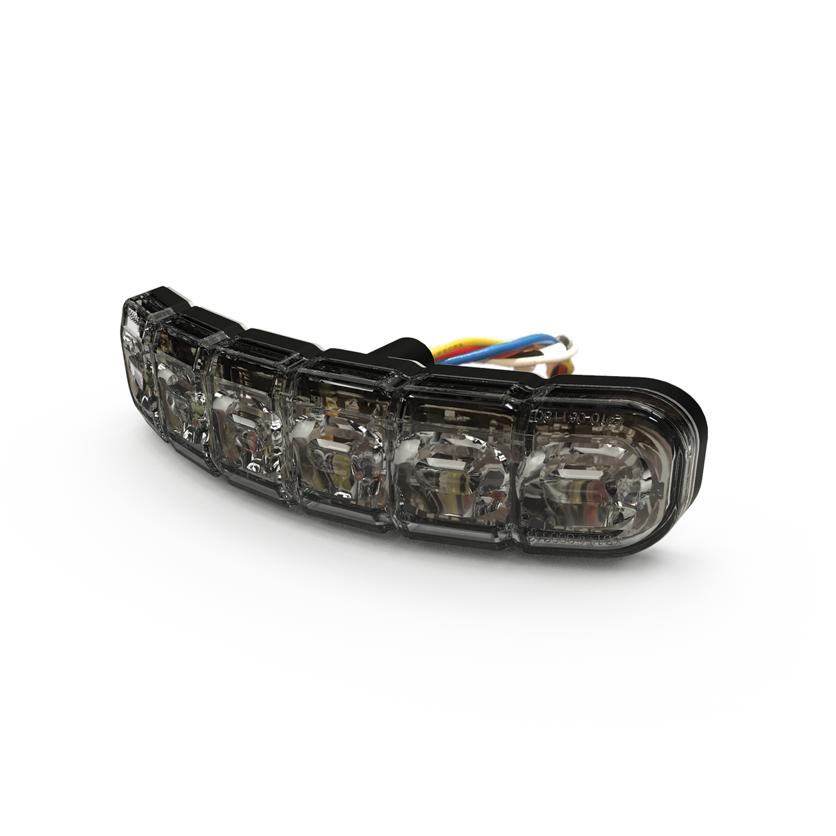 ECCO ED3794 ULTRAFLEX™ Dual-Color Flexible LED Light