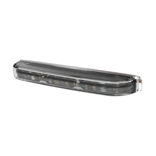 ED5051 SERIES LED WARNING LIGHT DUAL COLOR