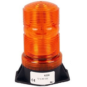 ULTRA COMPACT LED BEACON