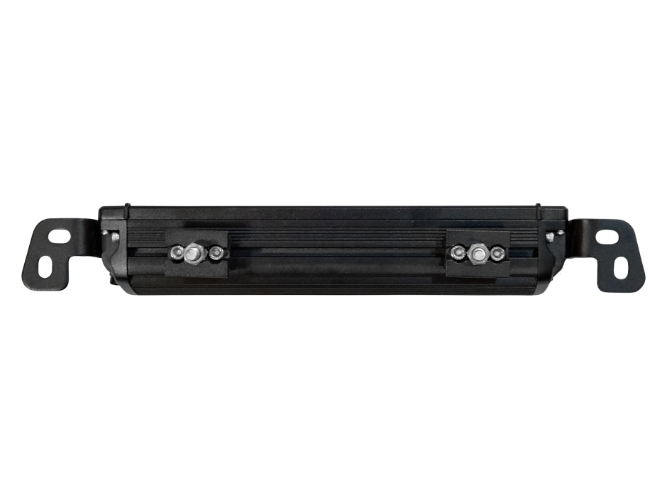 12" Double Row Light Bar