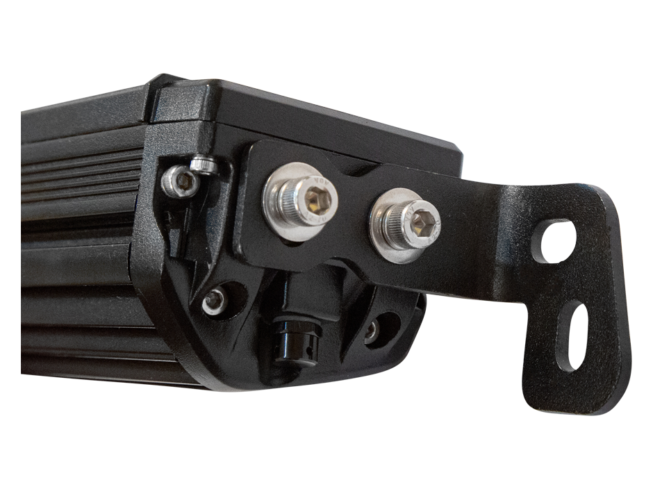 12" Double Row Light Bar