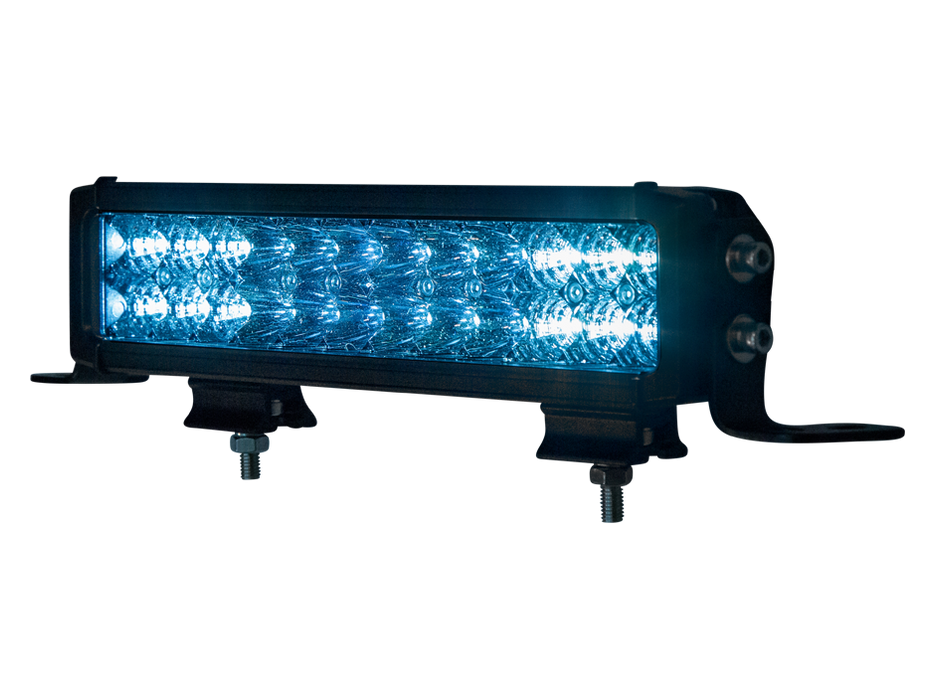 12" Double Row Light Bar