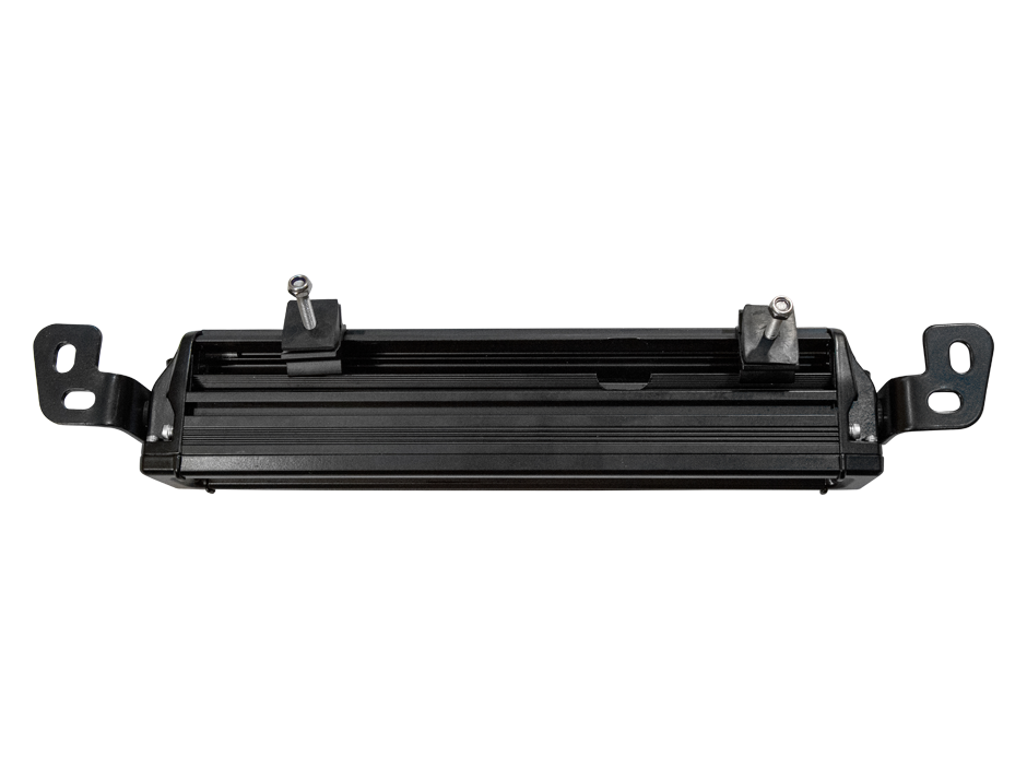 13" Mega Output Light Bar with Refractive Lens Technology