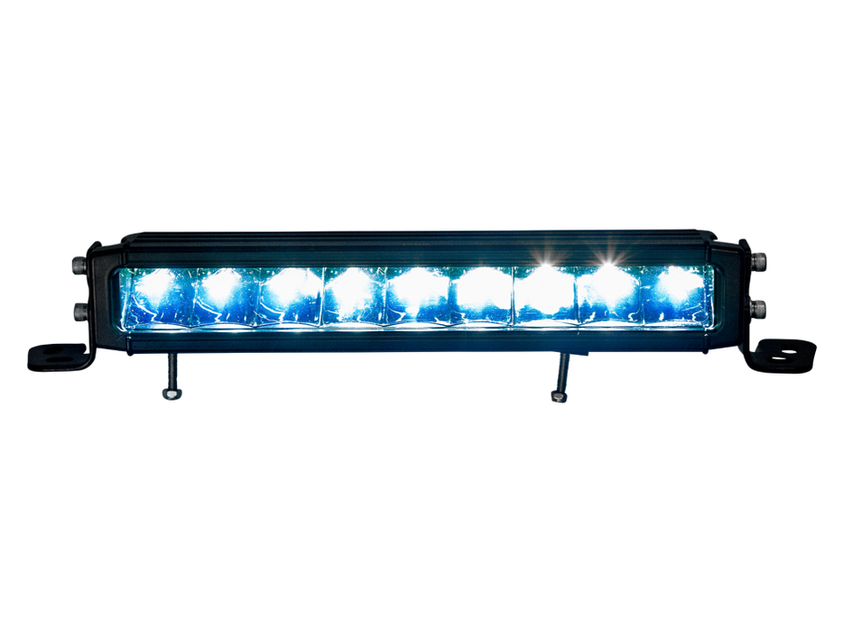 13" Mega Output Light Bar with Refractive Lens Technology