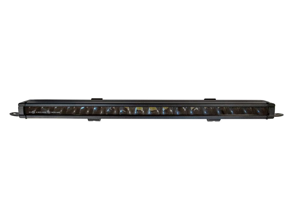 21" Ultra Slim Light Bar