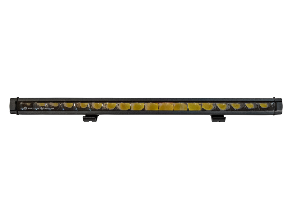 21" Ultra Slim Light Bar