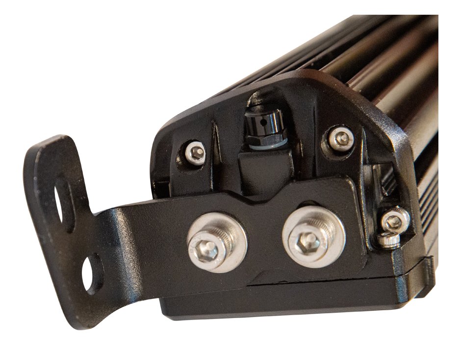 23" Double Row Light Bar