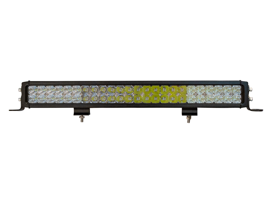 23" Double Row Light Bar