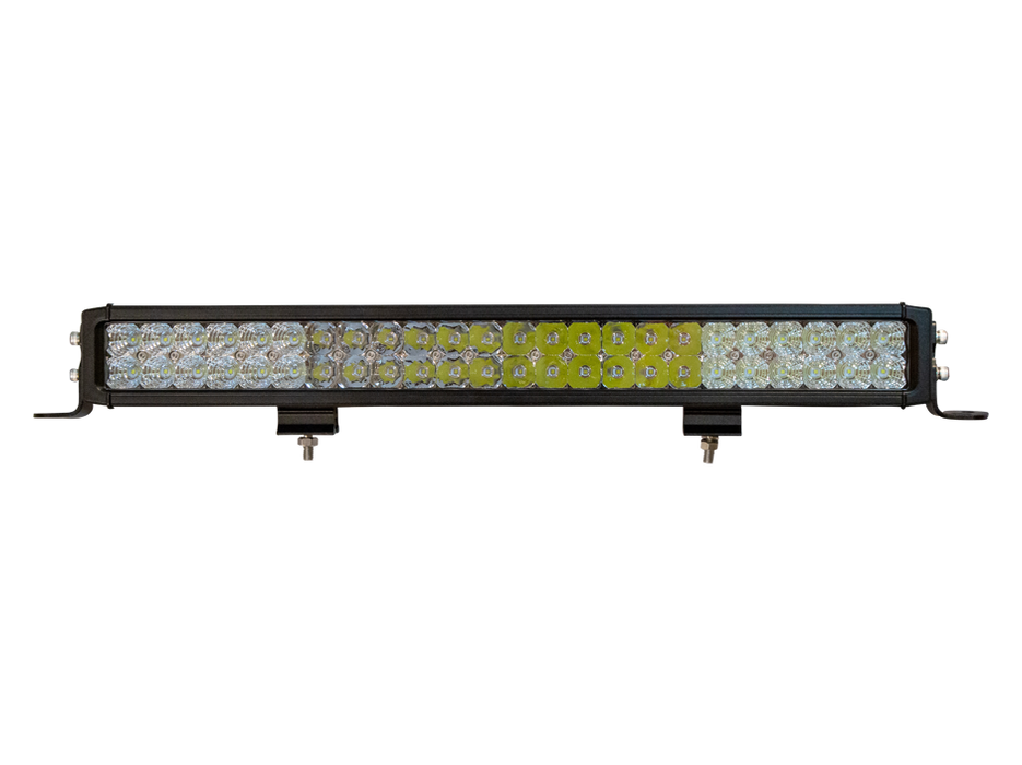 23" Double Row Light Bar