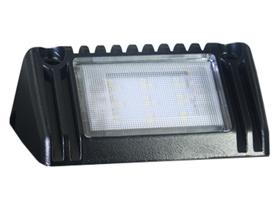 5" 40 Degree Down Light