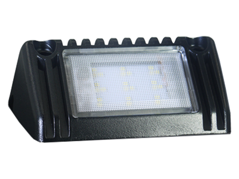 5" 40 Degree Down Light