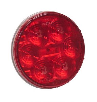 8 LED 4" Stop/Tail/Turn Light